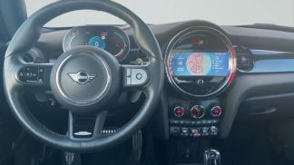 Leasing Sedan MINI John Cooper Works 2023