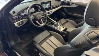 Finansowanie Zamienny Audi A5 2024