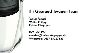 Leasing Hatchback Volkswagen Polo 2024