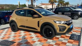 Leasing Sedan Dacia Sandero 2025