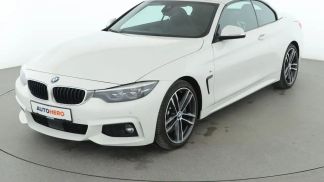 Financování Kupé BMW 430 2018