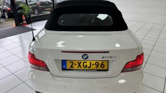 Finansowanie Zamienny BMW 120 2011