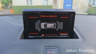 Finansowanie Hatchback Audi A1 2015