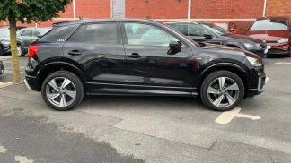 Leasing SUV Audi Q2 2020