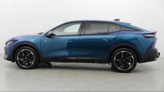 Leasing Sedan Peugeot 408 2023
