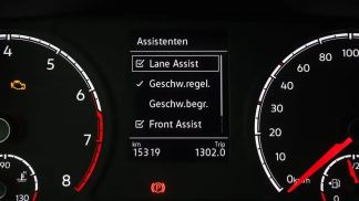 Finansowanie Hatchback Volkswagen Caddy 2021