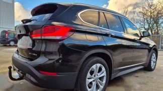 Finansowanie SUV BMW X1 2020