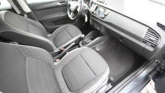 Lízing Hatchback Skoda Fabia 2020