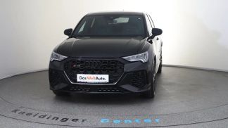 Leasing SUV Audi RS Q3 2020