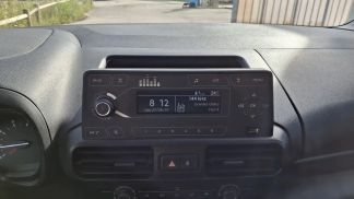 Finansowanie Van Citroën Berlingo 2019