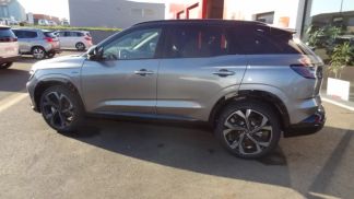 Leasing SUV Renault Austral 2024