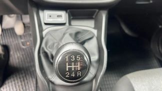Finansowanie Hatchback Fiat Doblo 2017