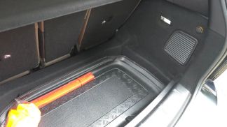 Leasing Wagon MINI Cooper S Countryman 2012