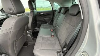 Leasing Hatchback Opel CROSSLAND 2023
