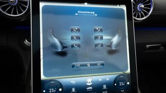 Leasing Convertible MERCEDES SL 55 AMG 2023