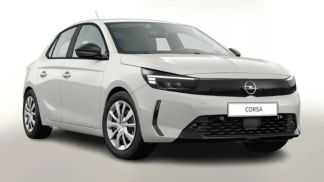 Leasing Hayon Opel Corsa 2024