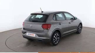 Leasing Hatchback Volkswagen Polo 2019