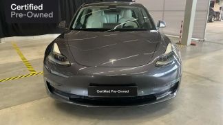 Lízing Sedan Tesla Model 3 2021