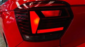 Finansowanie Hatchback Volkswagen Polo 2021