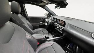 Lízing SUV MERCEDES GLA 220 2021