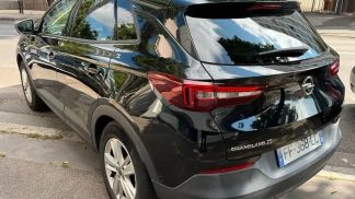 Finansowanie SUV Opel Grandland (X) 2019