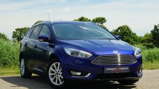 Finansowanie Wóz Ford Focus 2016
