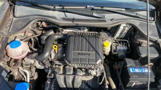 Lízing Sedan Volkswagen Polo 2016