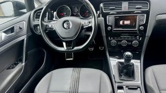 Leasing Hatchback Volkswagen Golf 2016