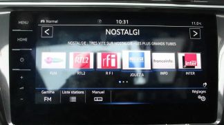 Leasing SUV Volkswagen Tiguan 2020