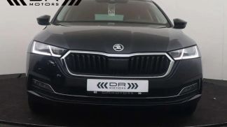 Leasing Wagon Skoda Octavia 2020