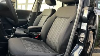 Leasing Sedan Volkswagen Polo 2017