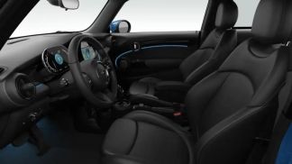 Leasing Hayon MINI Cooper 2023