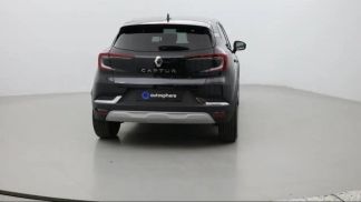 Leasing SUV Renault Captur 2023