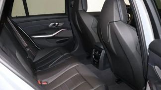 Lízing Kombi BMW 340 2024
