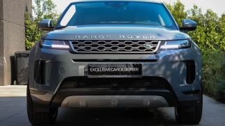 Lízing SUV Land Rover Range Rover Evoque 2021