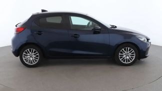 Leasing Hatchback Mazda 2 2020