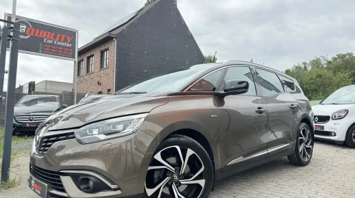 Renault Grand Scenic 2018
