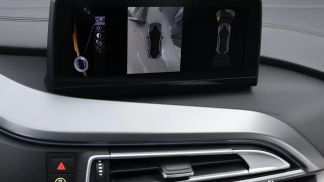 Lízing Kupé BMW i8 2016