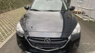 Financování Hatchback Mazda 2 2017