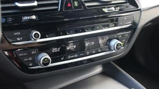 Leasing Wagon BMW 520 2017
