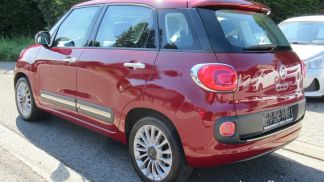 Leasing Hatchback Peugeot 108 2020