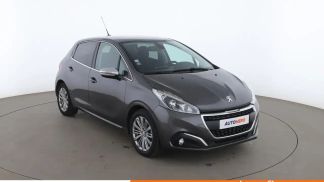 Finansowanie Hatchback Peugeot 208 2017