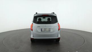 Leasing Hayon MERCEDES CITAN 2023