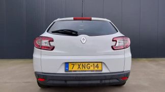 Finansowanie Wóz Renault Megane 2014