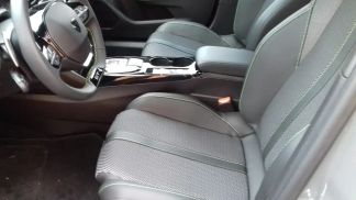 Leasing SUV Peugeot 2008 2023