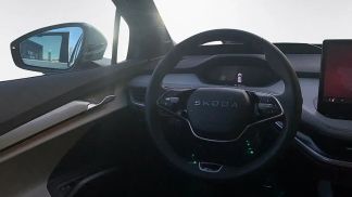 Finansowanie Sedan Skoda ELROQ 2025