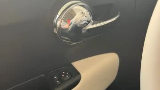 Financování Konvertibilní Fiat 500C 2024