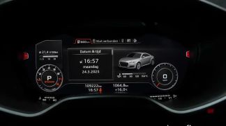 Leasing Coupé Audi TT 2015