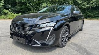 Finansowanie Wóz Peugeot 308 2024