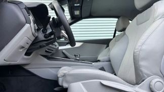 Leasing Convertible Audi A5 2024